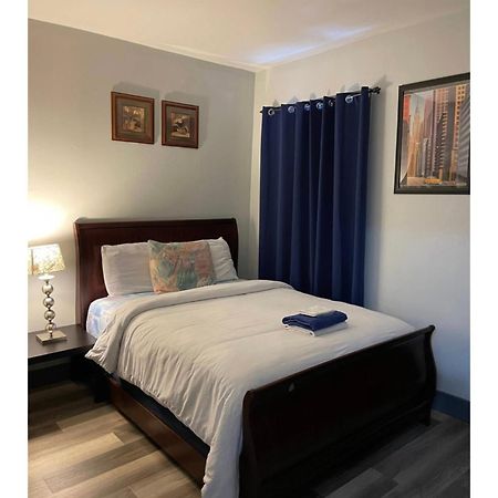 Cozy Room Newark Luaran gambar