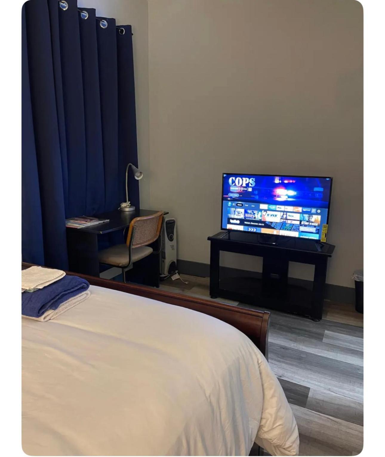 Cozy Room Newark Luaran gambar