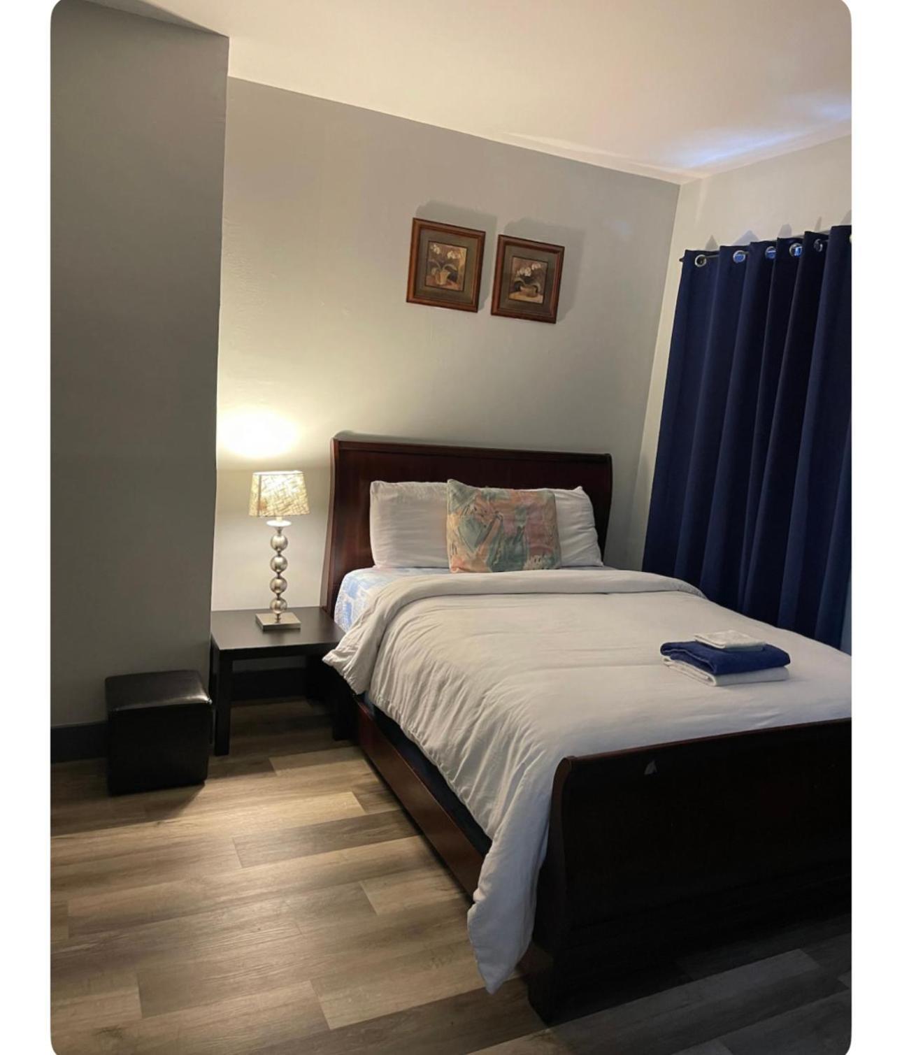 Cozy Room Newark Luaran gambar
